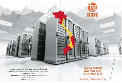 Dịch vụ cung cấp Vietnam Cloud Server giá rẻ uy tín tại Thế Giới Số